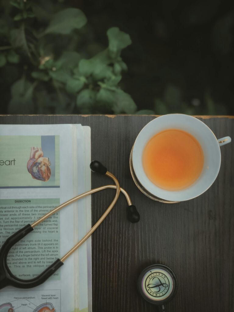 Metabolic Syndrome: Different Signs, One Dangerous Risk